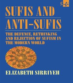 Sufis and Anti-Sufis (eBook, ePUB) Cover Sufis and Anti-Sufis (eBook, ePUB)