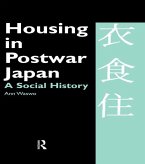 Housing in Postwar Japan - A Social History (eBook, PDF)