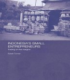 Indonesia's Small Entrepreneurs (eBook, ePUB)
