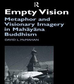 Empty Vision (eBook, ePUB) - McMahan, David