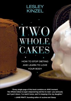 Two Whole Cakes (eBook, ePUB) - Kinzel, Lesley
