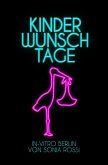 Kinderwunsch-Tage (eBook, ePUB)