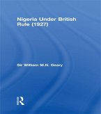 Nigeria Under British Rule (1927) (eBook, PDF)