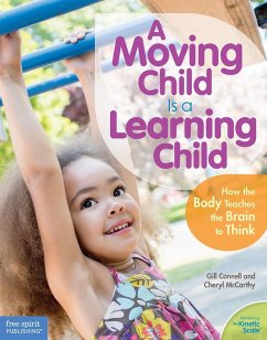 Cover Moving Child Is a Learning Child (eBook, PDF)