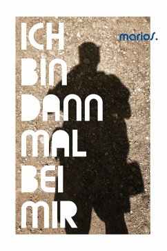 Ich bin dann mal bei mir (eBook, ePUB) - Störig, Mario