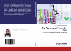 The Biochemical Protective Role - El-Far, Ali Hafez Ali Mohamed