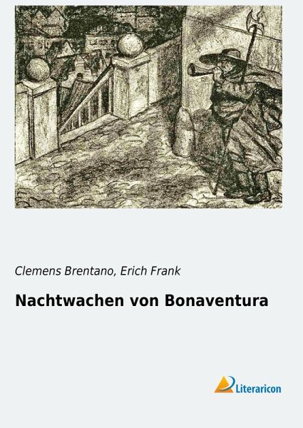 Nachtwachen von Bonaventura Nachtwachen von Bonaventura