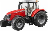 Bruder 03046 Massey Ferguson 7600