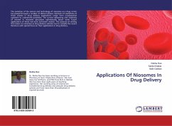 Applications Of Niosomes In Drug Delivery