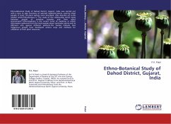 Ethno-Botanical Study of Dahod District, Gujarat, India - Patel, P. K.
