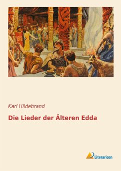 Die Lieder der Älteren Edda