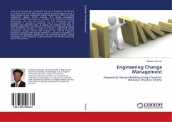 Engineering Change Management - Hamraz, Bahram