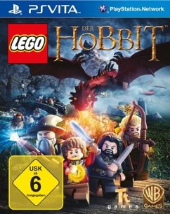 LEGO - Der Hobbit