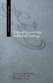 Clinical Counselling in Medical Settings (eBook, PDF)