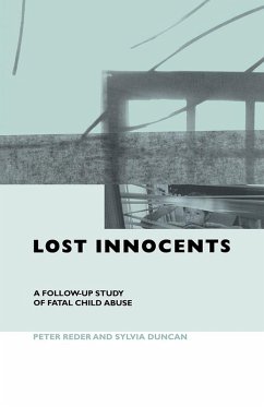 Lost Innocents (eBook, PDF) - Reder, Peter; Duncan, Sylvia