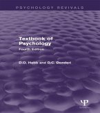 Textbook of Psychology (Psychology Revivals) (eBook, ePUB)