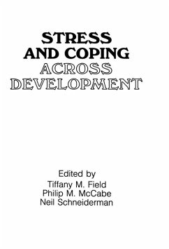 Cover Stress and Coping Across Development (eBook, ePUB)