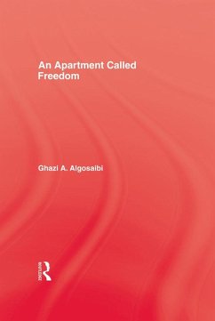Cover An Apartment Called Freedom (eBook, ePUB)