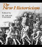 The New Historicism (eBook, ePUB)