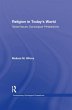 Religion in Today's World (eBook, ePUB) - Bild 1