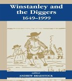 Winstanley and the Diggers, 1649-1999 (eBook, ePUB)