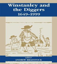 Cover Winstanley and the Diggers, 1649-1999 (eBook, ePUB)