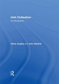 Irish Civilization (eBook, ePUB)