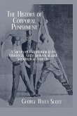 History Of Corporal Punishment (eBook, PDF)