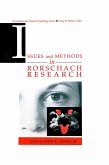 Issues and Methods in Rorschach Research (eBook, ePUB)
