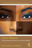 Color Matters (eBook, ePUB)