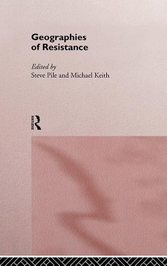 Geographies of Resistance (eBook, PDF) Cover Geographies of Resistance (eBook, PDF)