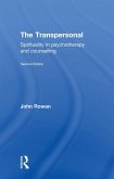The Transpersonal (eBook, ePUB)