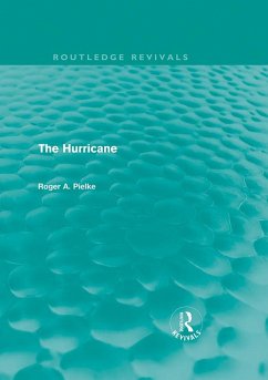 Cover The Hurricane (eBook, PDF)