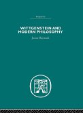 Wittgenstein and Modern Philosophy (eBook, PDF)