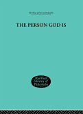 The Person God Is (eBook, PDF)