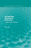 Knowledge, Ideology & Discourse (eBook, ePUB)