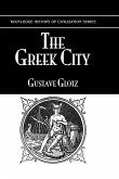 The Greek City (eBook, ePUB)