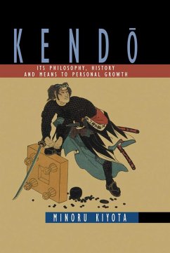 Kendo (eBook, PDF) - Kiyota