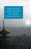 Sociology and Society Of Japan (eBook, ePUB)