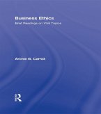 Business Ethics (eBook, ePUB)