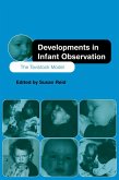 Developments in Infant Observation (eBook, ePUB)