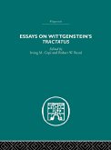 Essays on Wittgenstein's Tractatus (eBook, PDF)