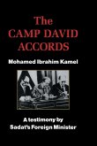 Camp David Accords (eBook, ePUB)