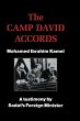 The Camp David Accords (eBook, PDF) - Bild 1