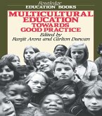 Multicultural Education (eBook, ePUB)