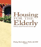 Housing for the Elderly (eBook, PDF)