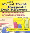 The Mental Health Diagnostic Desk... - Bild 1