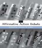 The Affirmative Action Debate (eBook, PDF)