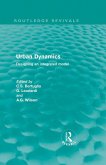 Urban Dynamics (eBook, PDF)
