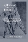 History Of Corporal Punishment (eBook, ePUB) History Of Corporal Punishment (eBook, ePUB)